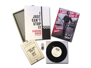 I Just Can't Stop It: My Life in The Beat (Special Edition)