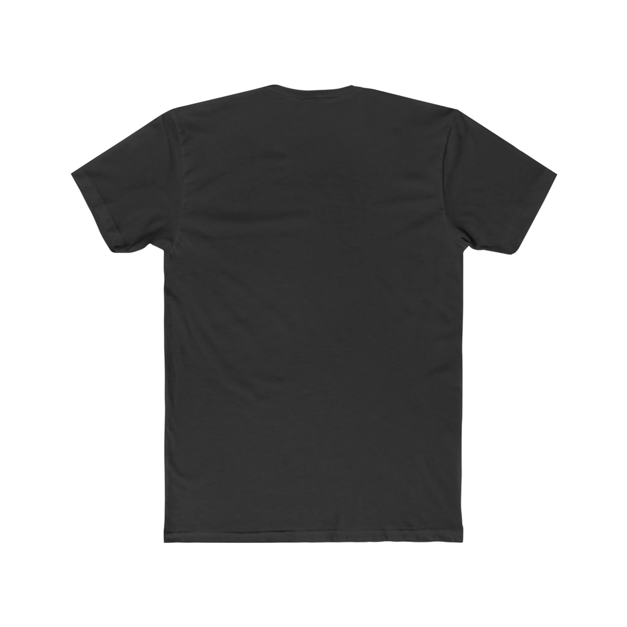 I’m With The Justins (Black Fists) Unisex Crew
