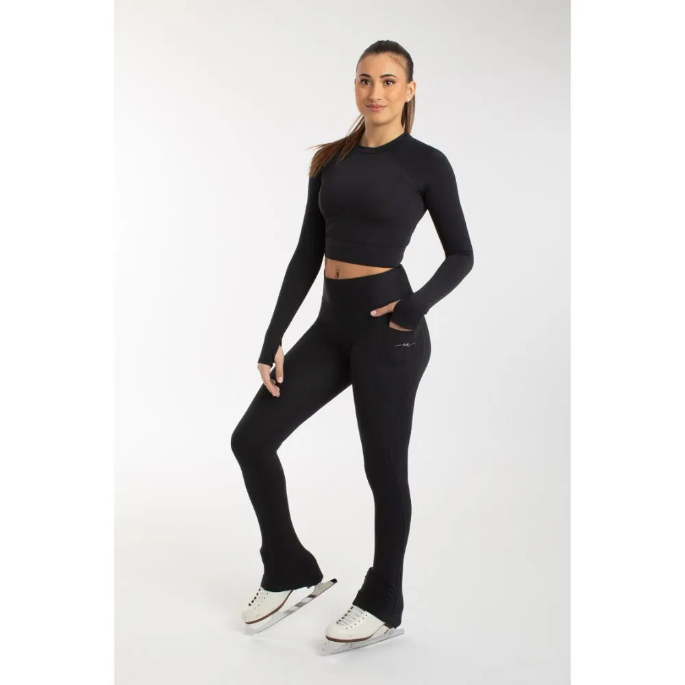 Intermezzo Dasha Over the Boot Leggings - 5546