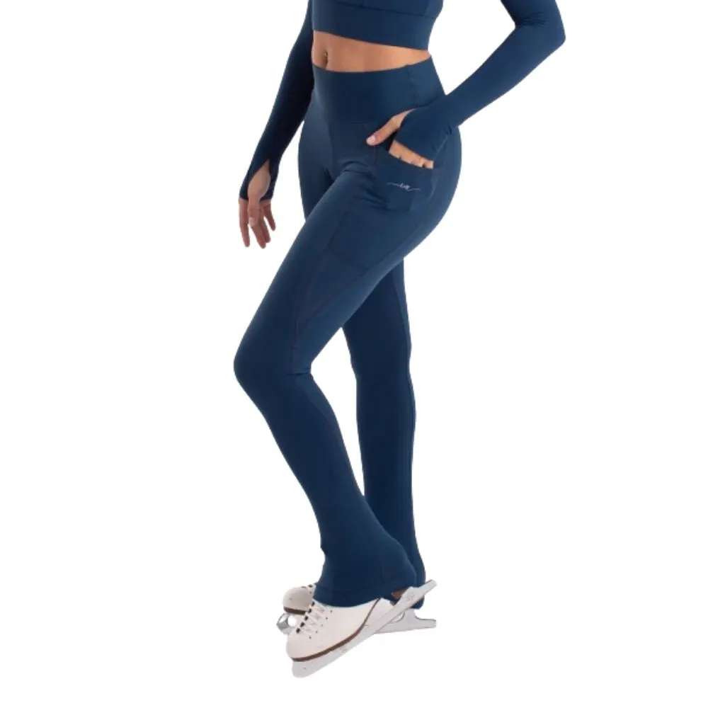 Intermezzo Dasha Over the Boot Leggings - 5546