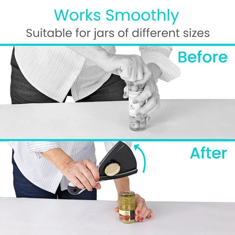 Jar Opener