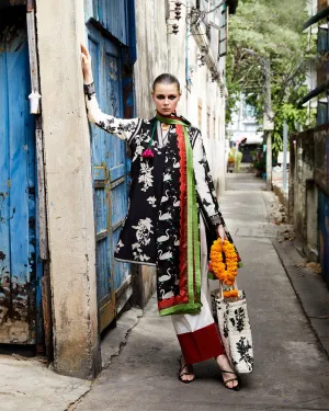 Jugnu Womenwear Ss '24 - Seraphic