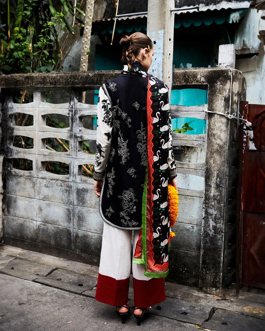Jugnu Womenwear Ss '24 - Seraphic