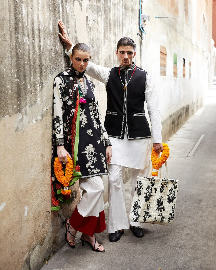 Jugnu Womenwear Ss '24 - Seraphic