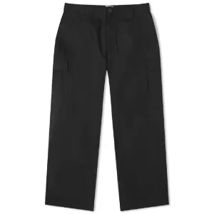 Kenzo Cargo trousers, black