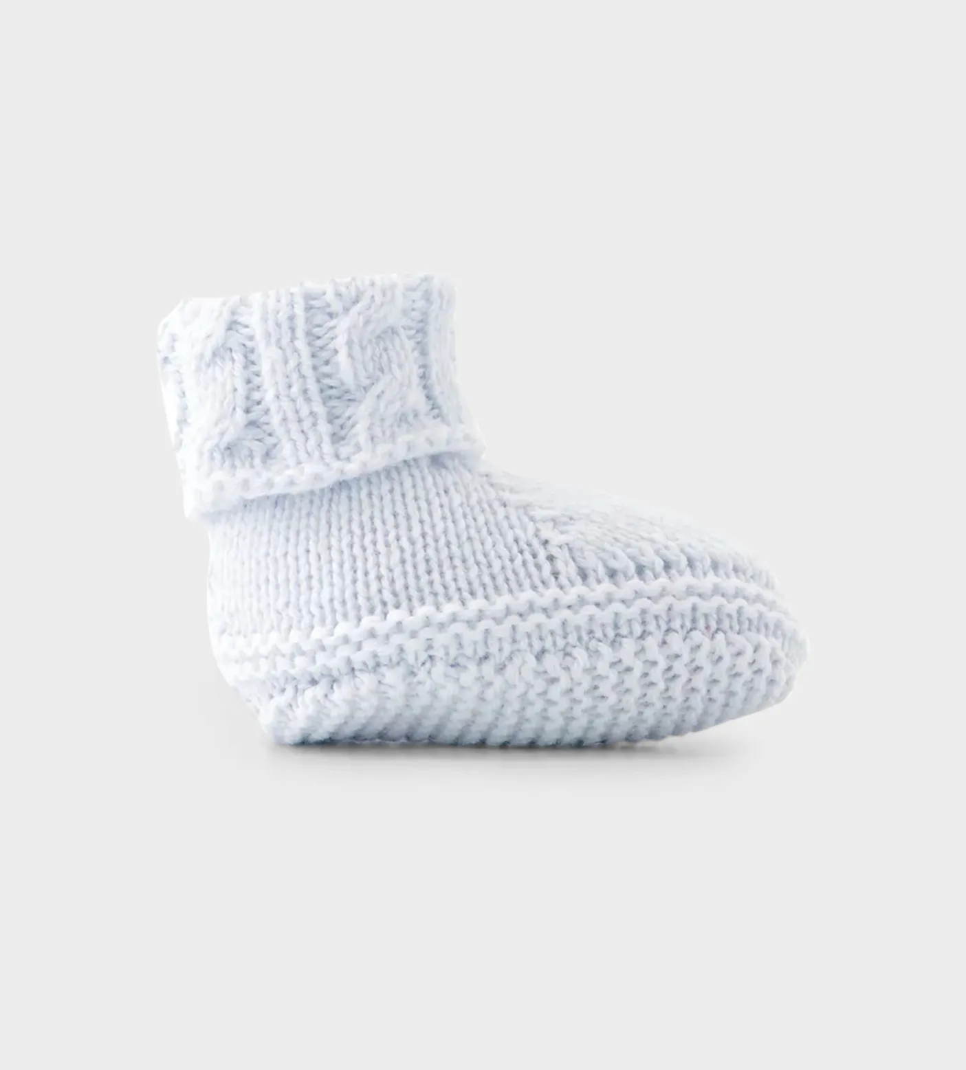 Knitwear Socks Sky Blue