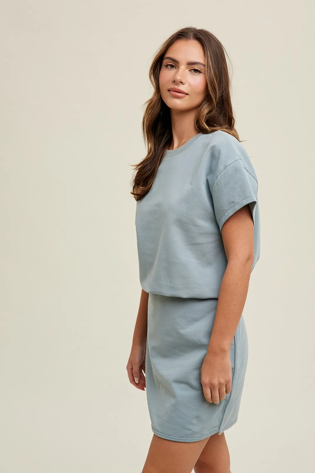 Kristina Casual Dress