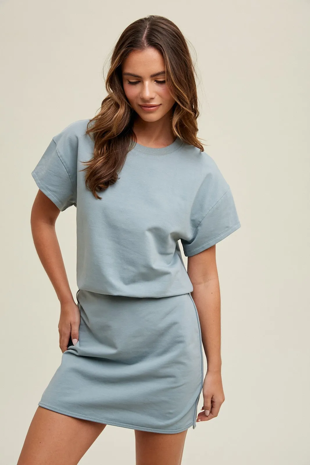 Kristina Casual Dress