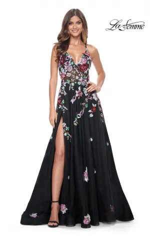 La Femme 32051 Dresses
