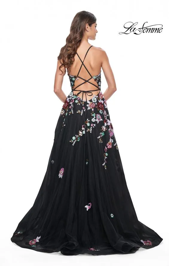 La Femme 32051 Dresses