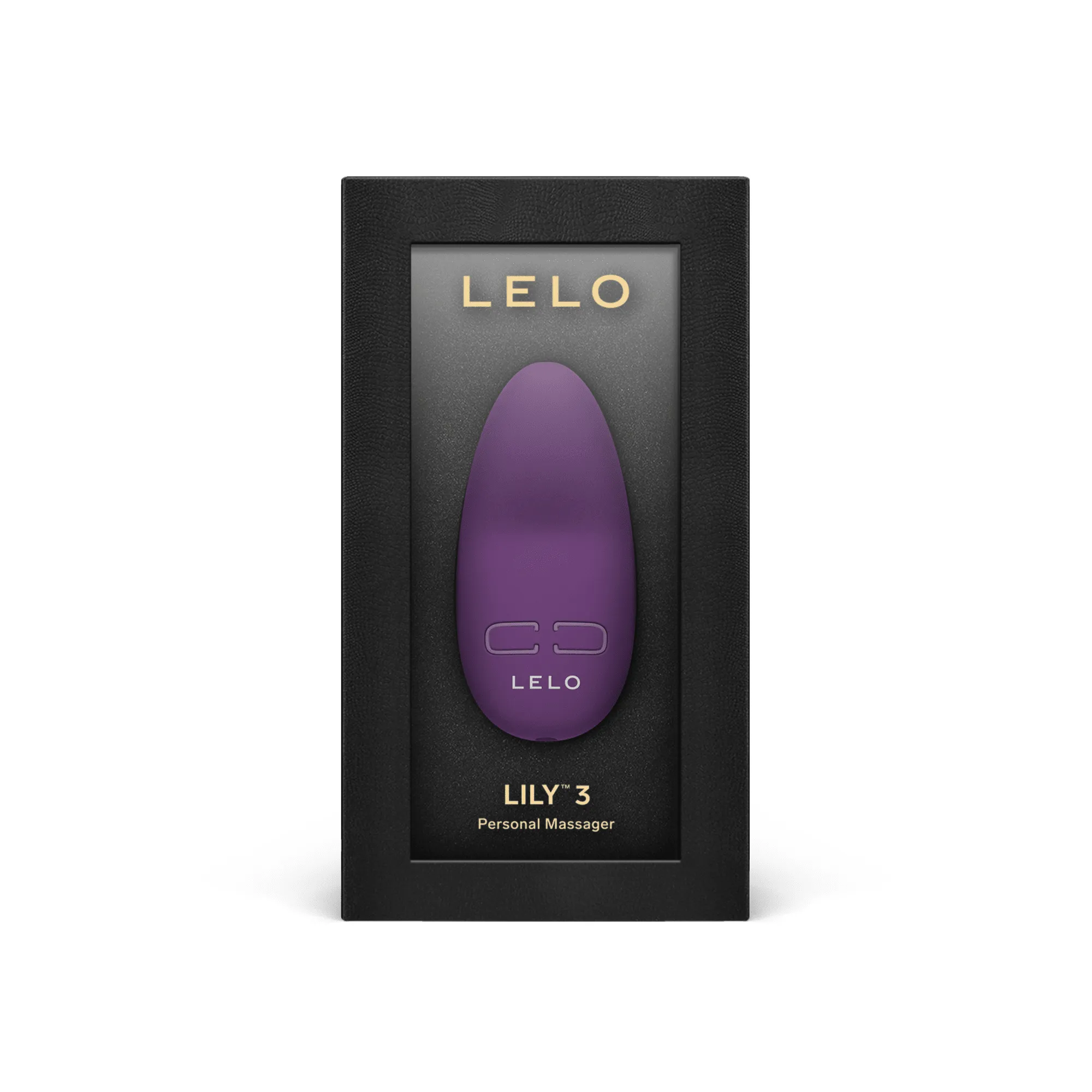 LELO Lily 3 Personal Massager