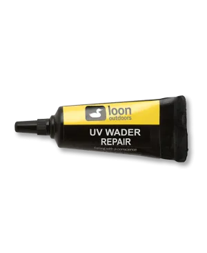 Loon Outdoors UV Wader Repair