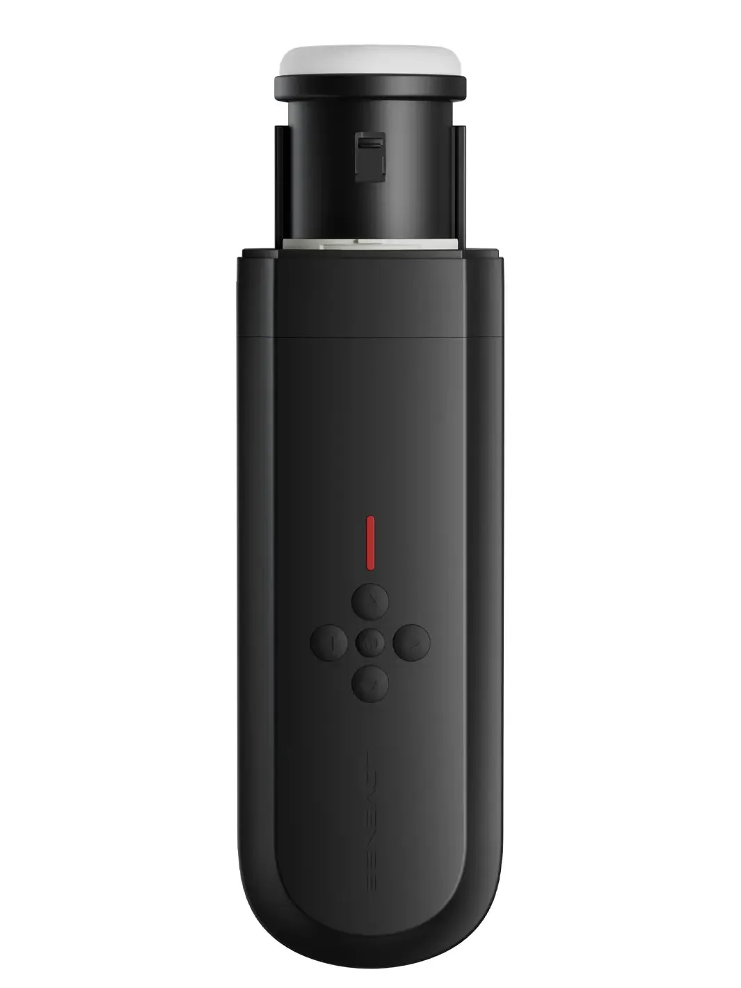 Lovense Solace Automatic Thrusting Masturbator