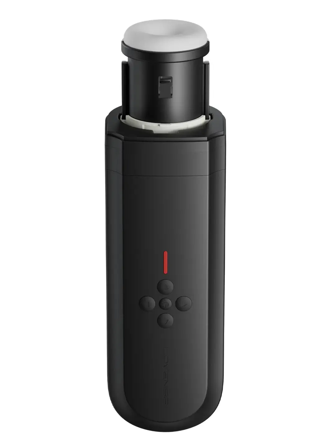 Lovense Solace Automatic Thrusting Masturbator