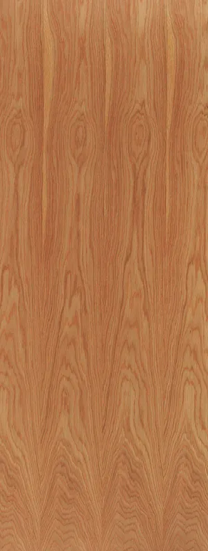 LPD Blank Firecheck Hardwood Unlipped FD30 (44MM)