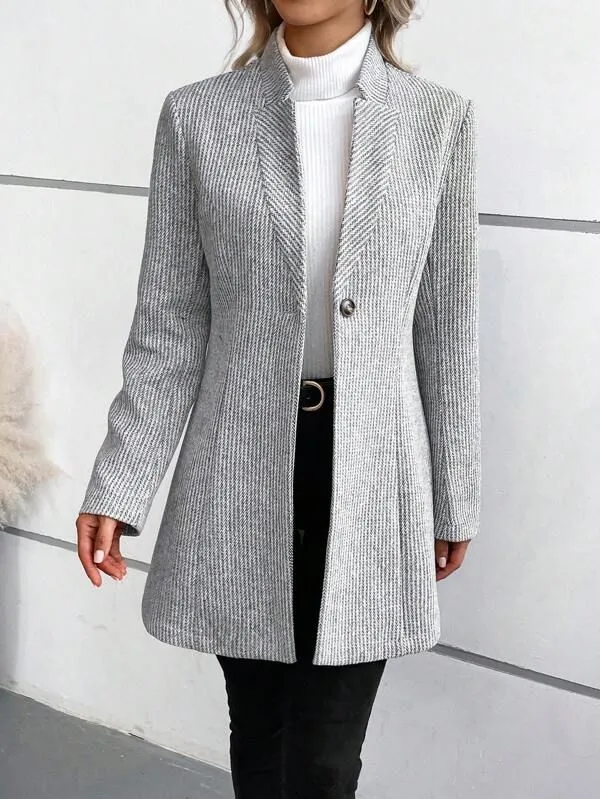 Madeline | Women's Fashion Blazer