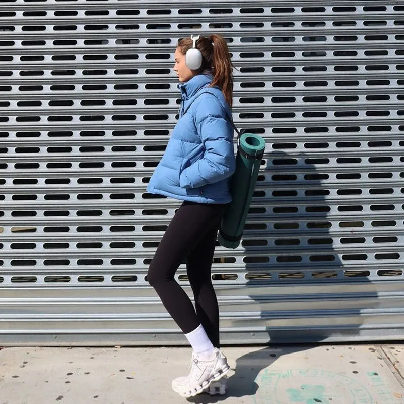 Maeli Puffer Jacket