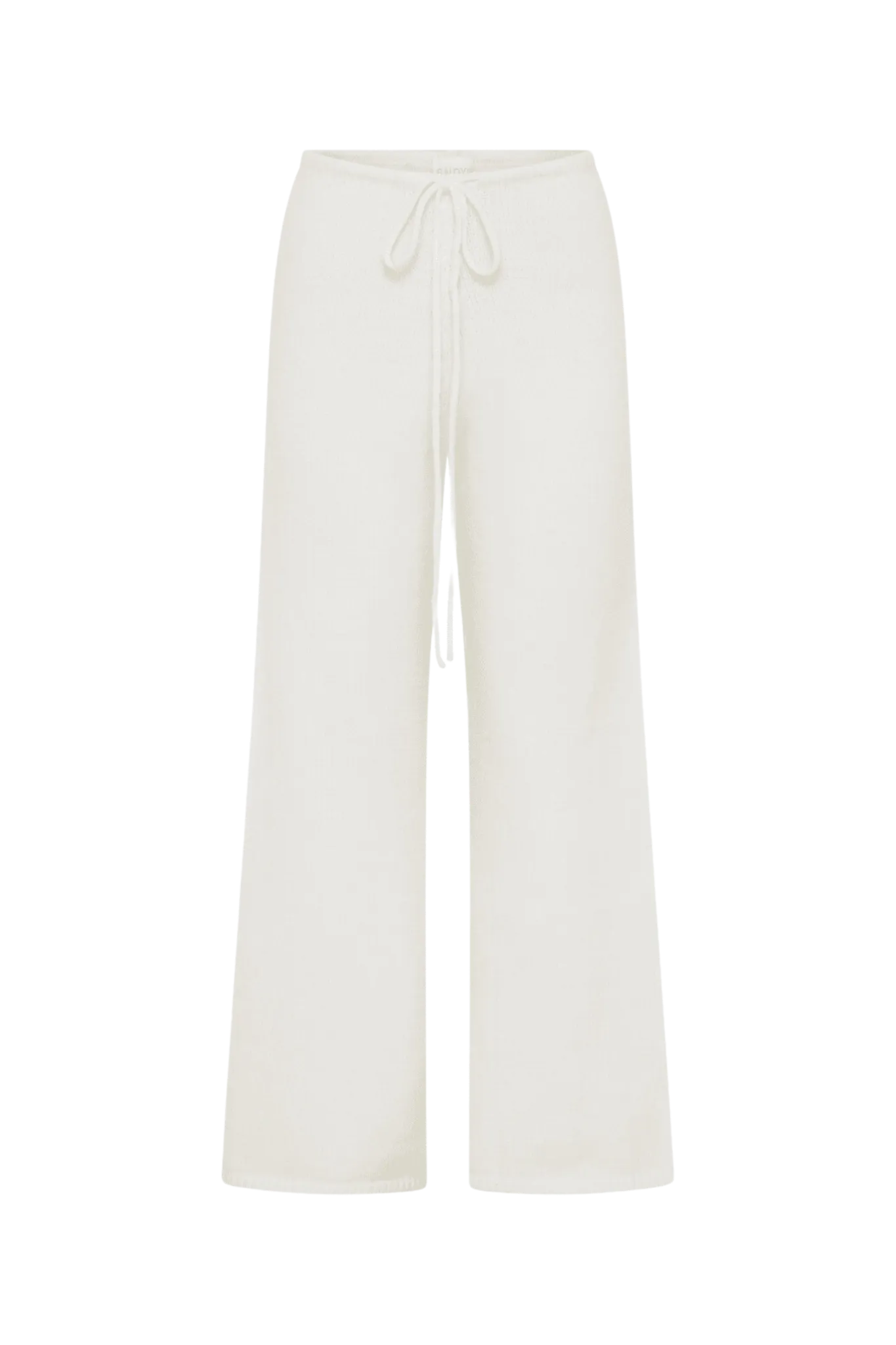 MAJA KNIT PANTS