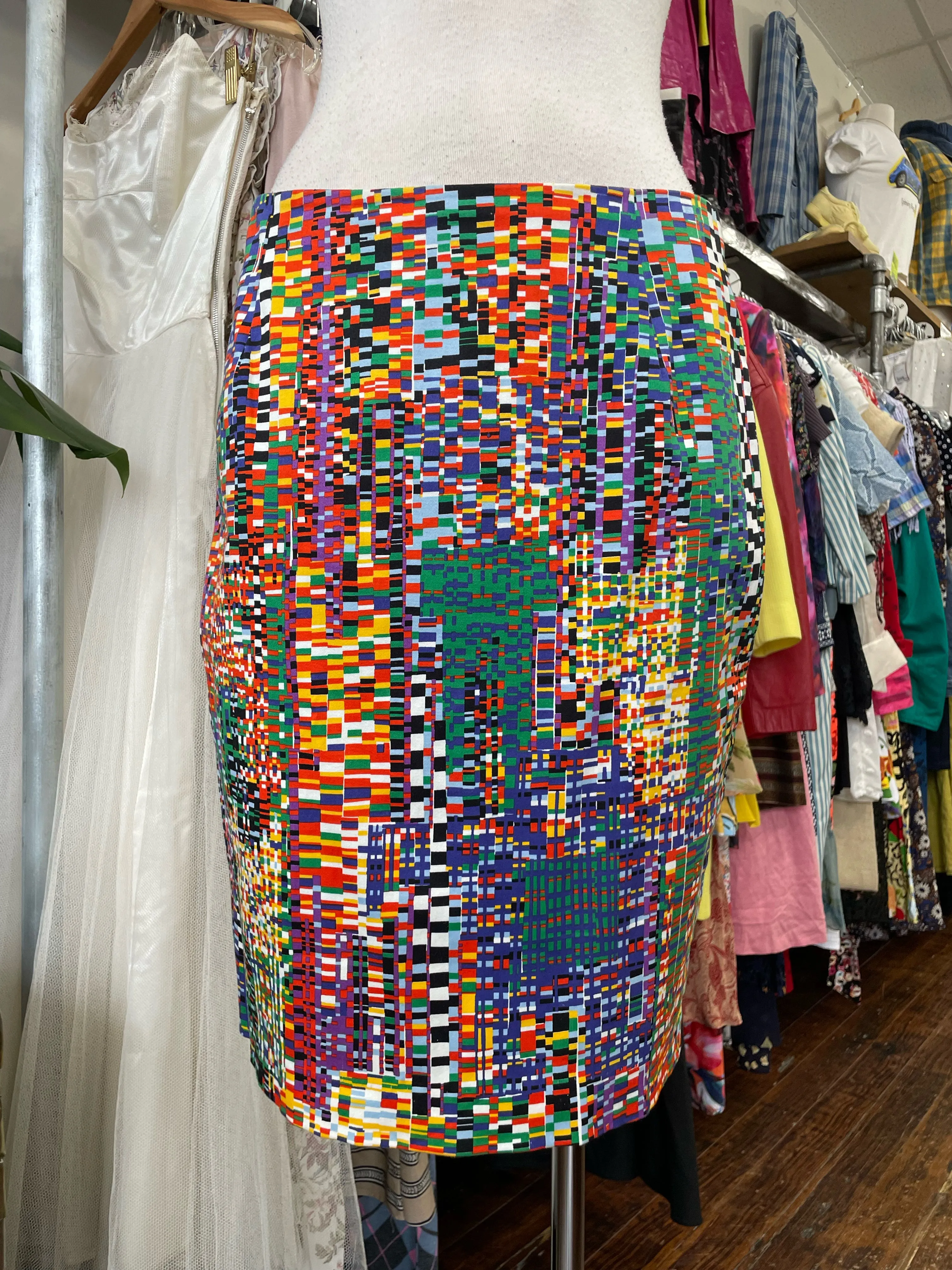 marimekko Size 38 Skirt