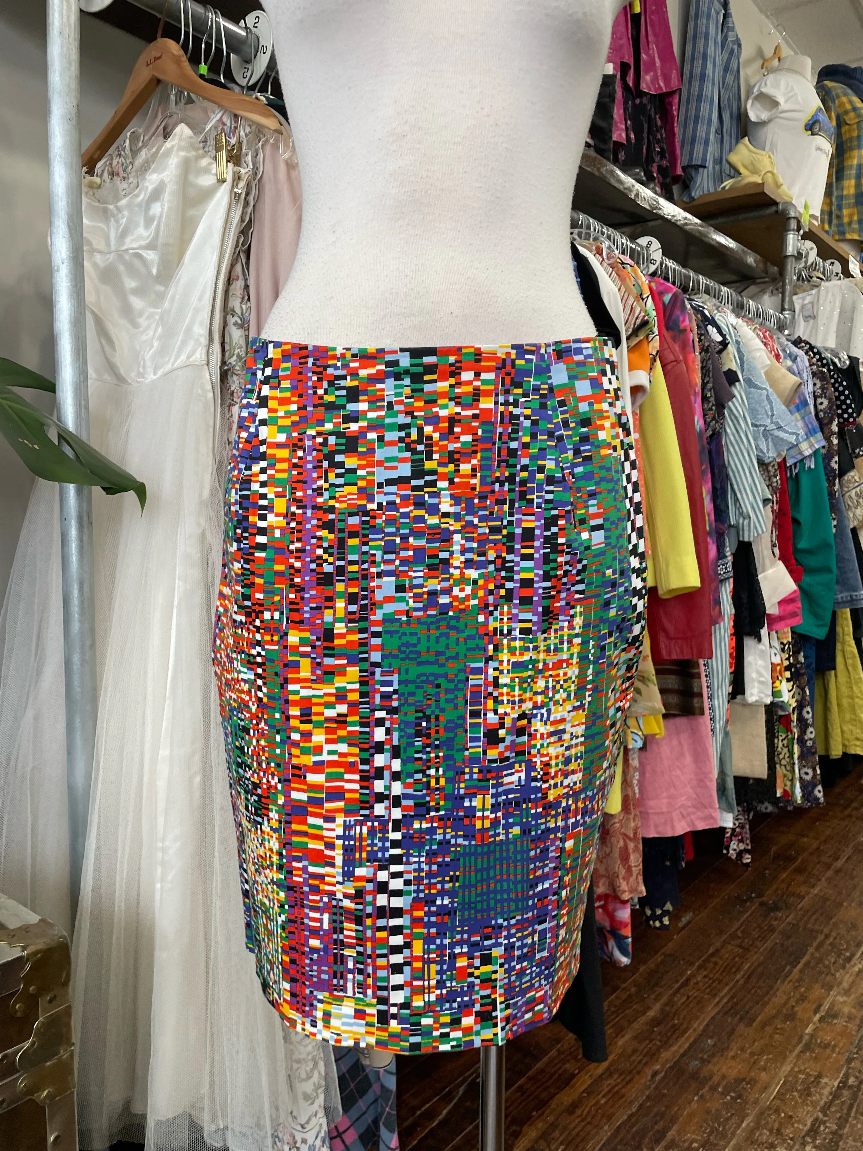 marimekko Size 38 Skirt
