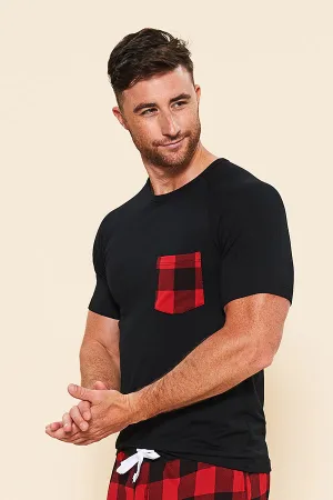Mens Pocket T-Shirt