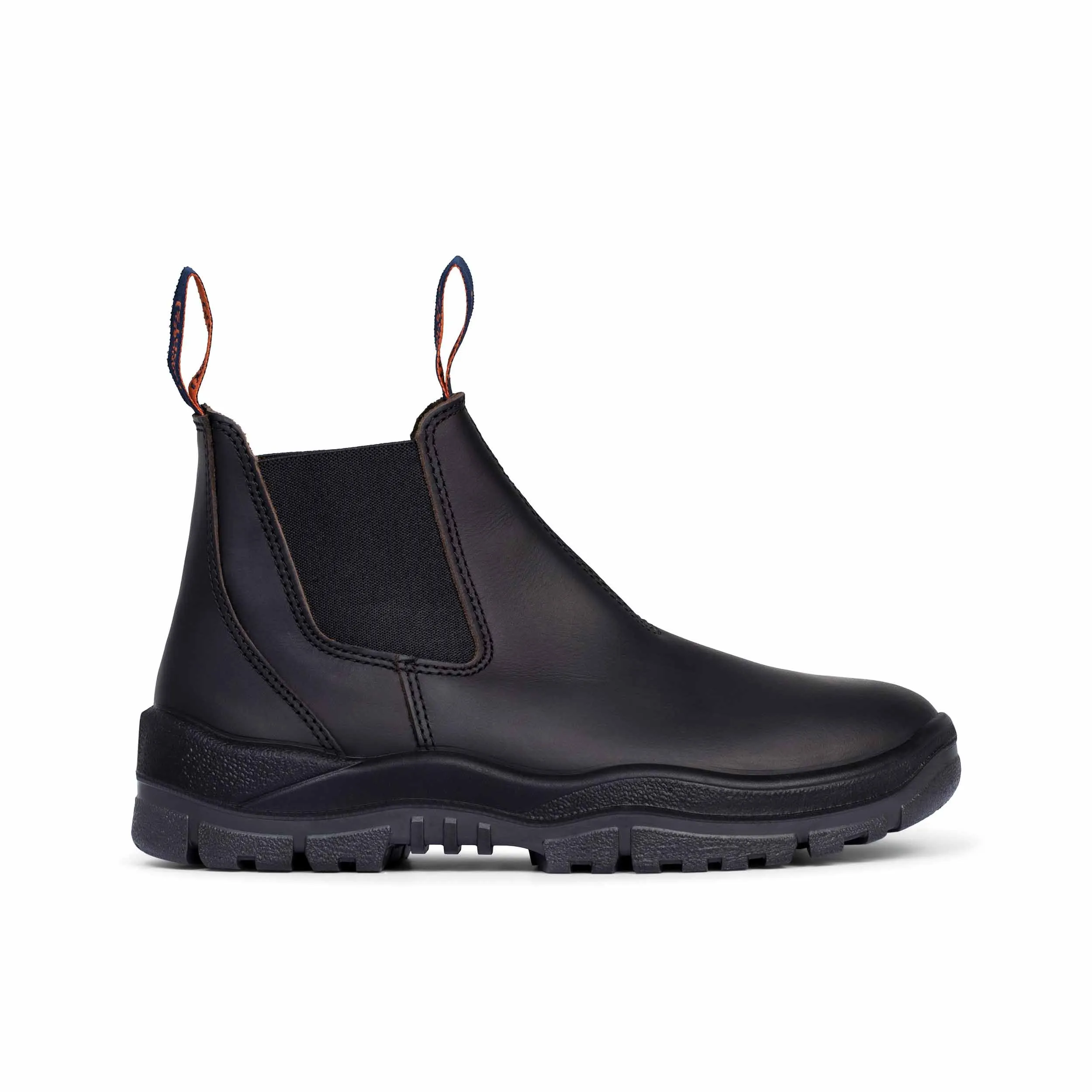 Mongrel Non Safety Elastic Sided Boot (916020)