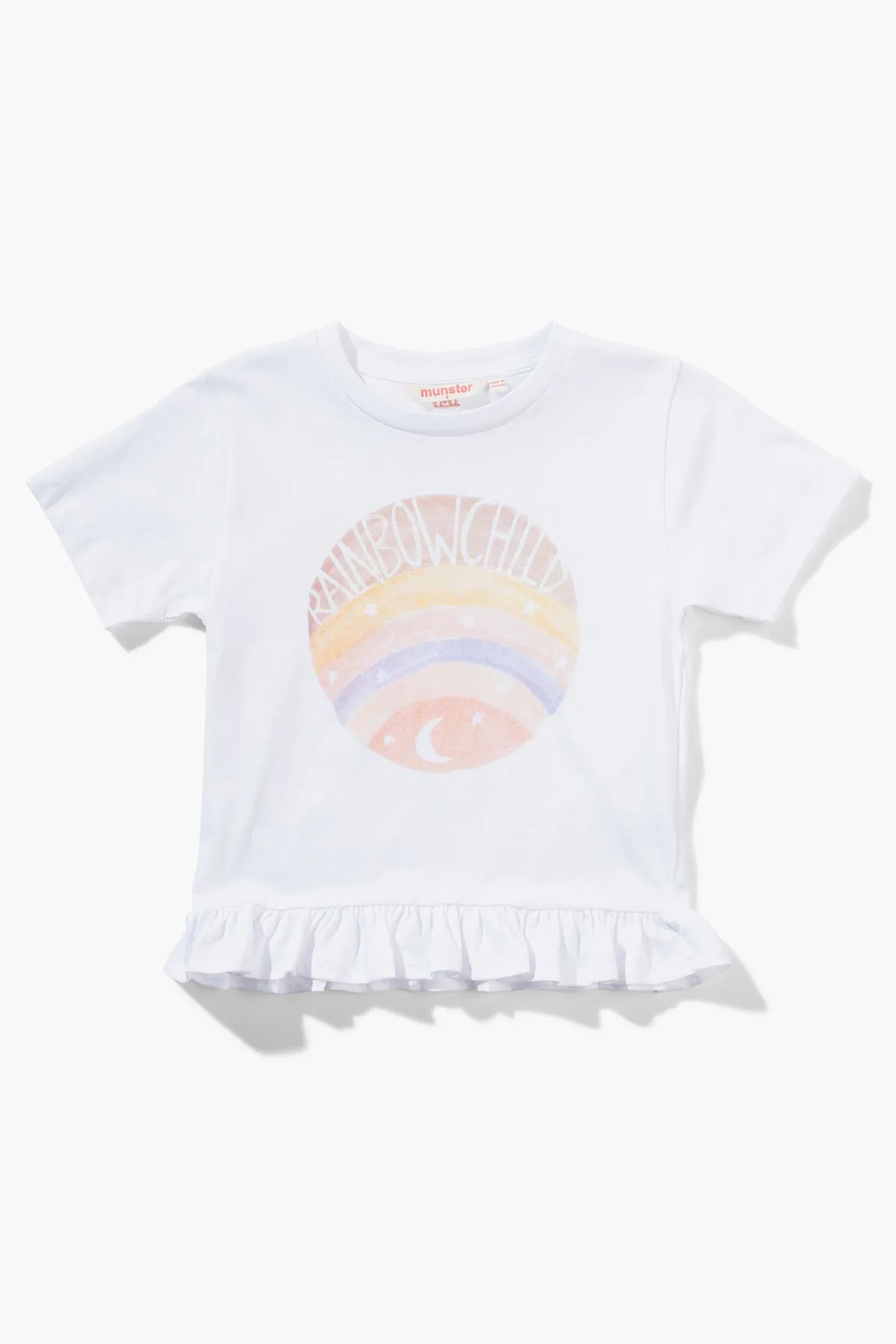 Munster Kids Prism Girls Shirt