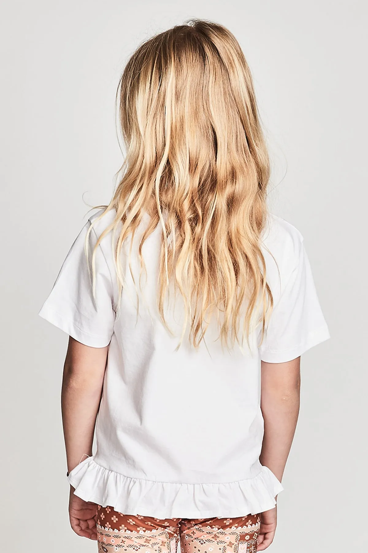 Munster Kids Prism Girls Shirt