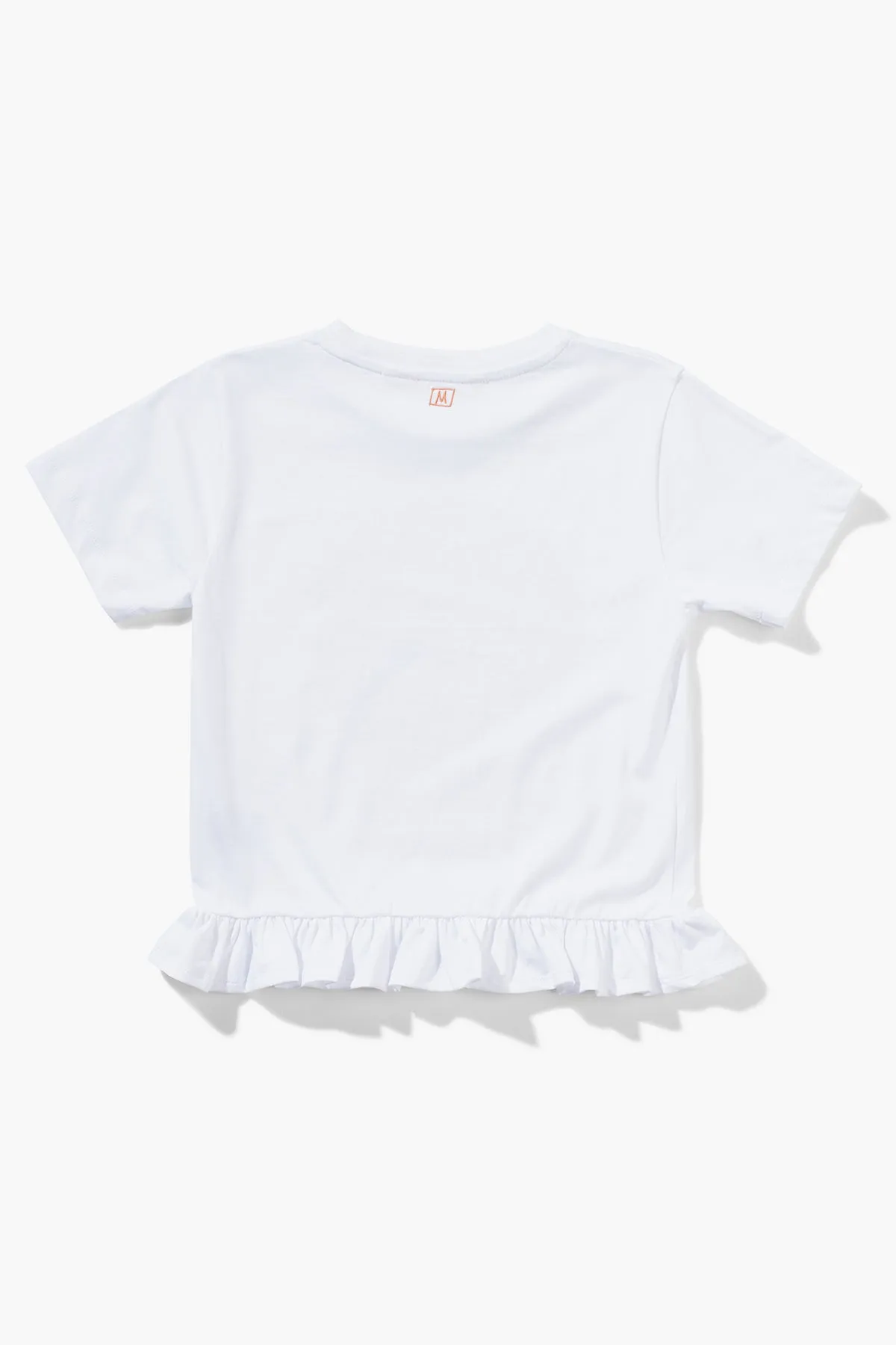 Munster Kids Prism Girls Shirt