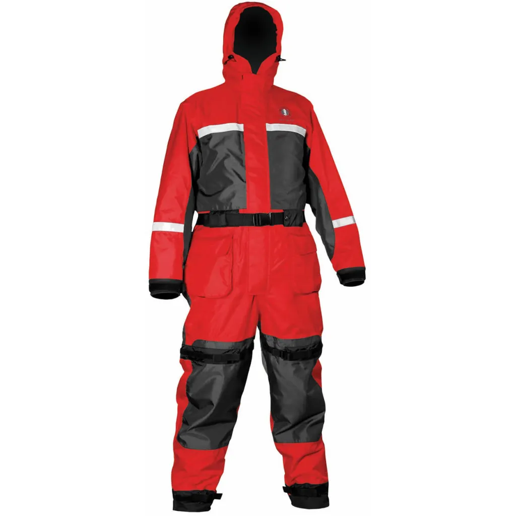 Mustang Integrity HX Floater Suit *Stock Limited*