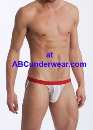 Mystery Single One-Size Men's Jock