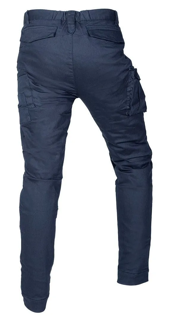Neo Tools 81-224-M Protective Trousers Blue