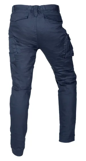 Neo Tools 81-224-M Protective Trousers Blue