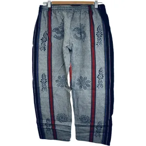 Nepalese Print Trousers