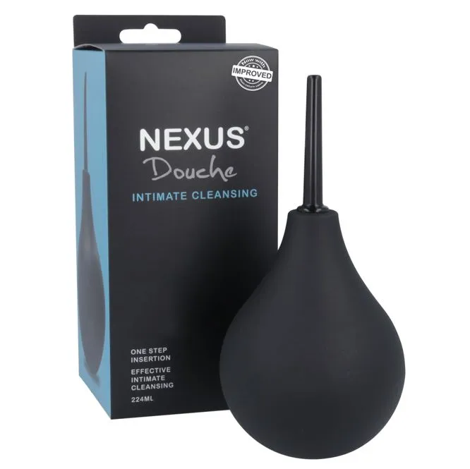 Nexus Douche Non-Return Valve