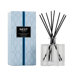 Ocean Mist & Sea Salt Reed Diffuser
