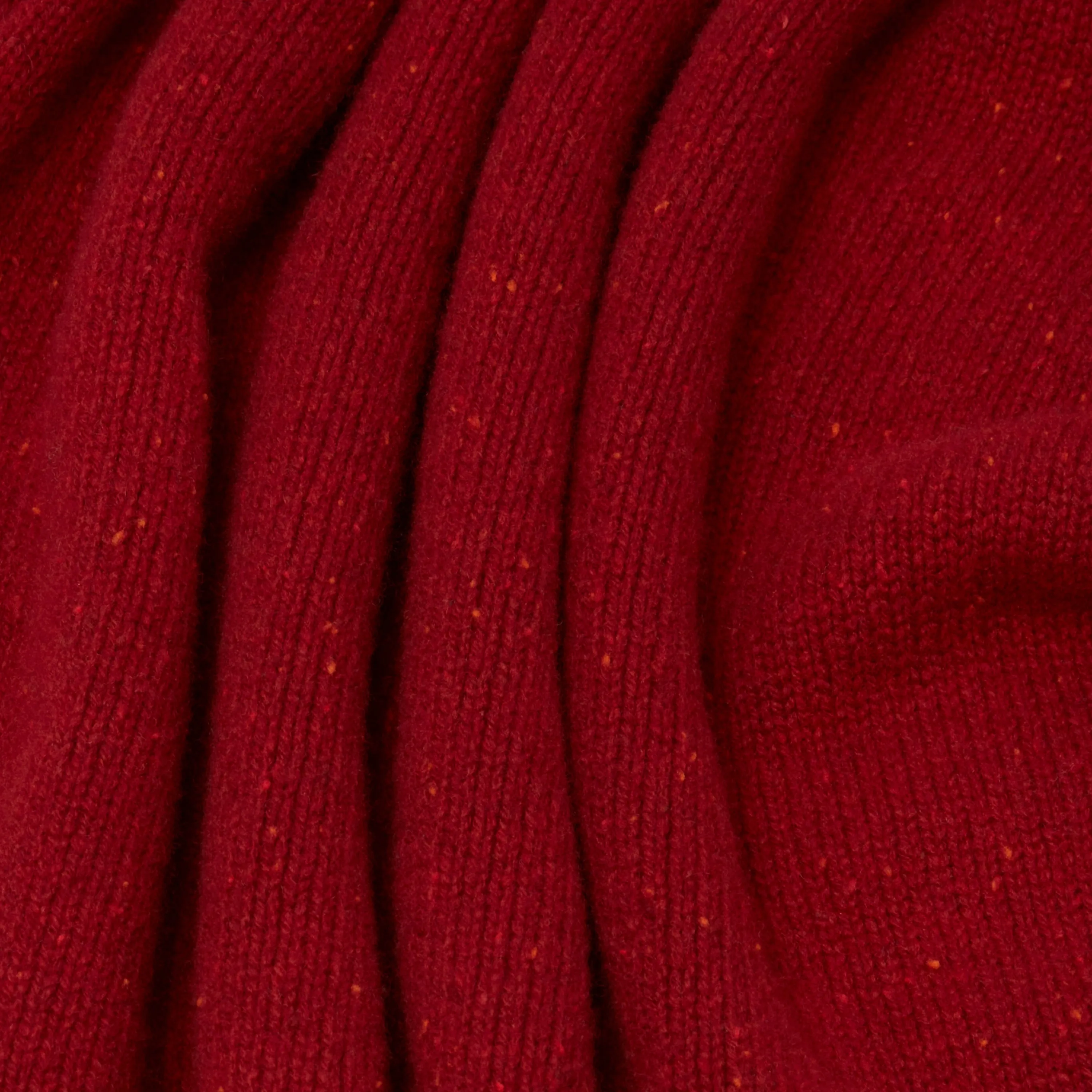 Peewit Knit - Bonfire