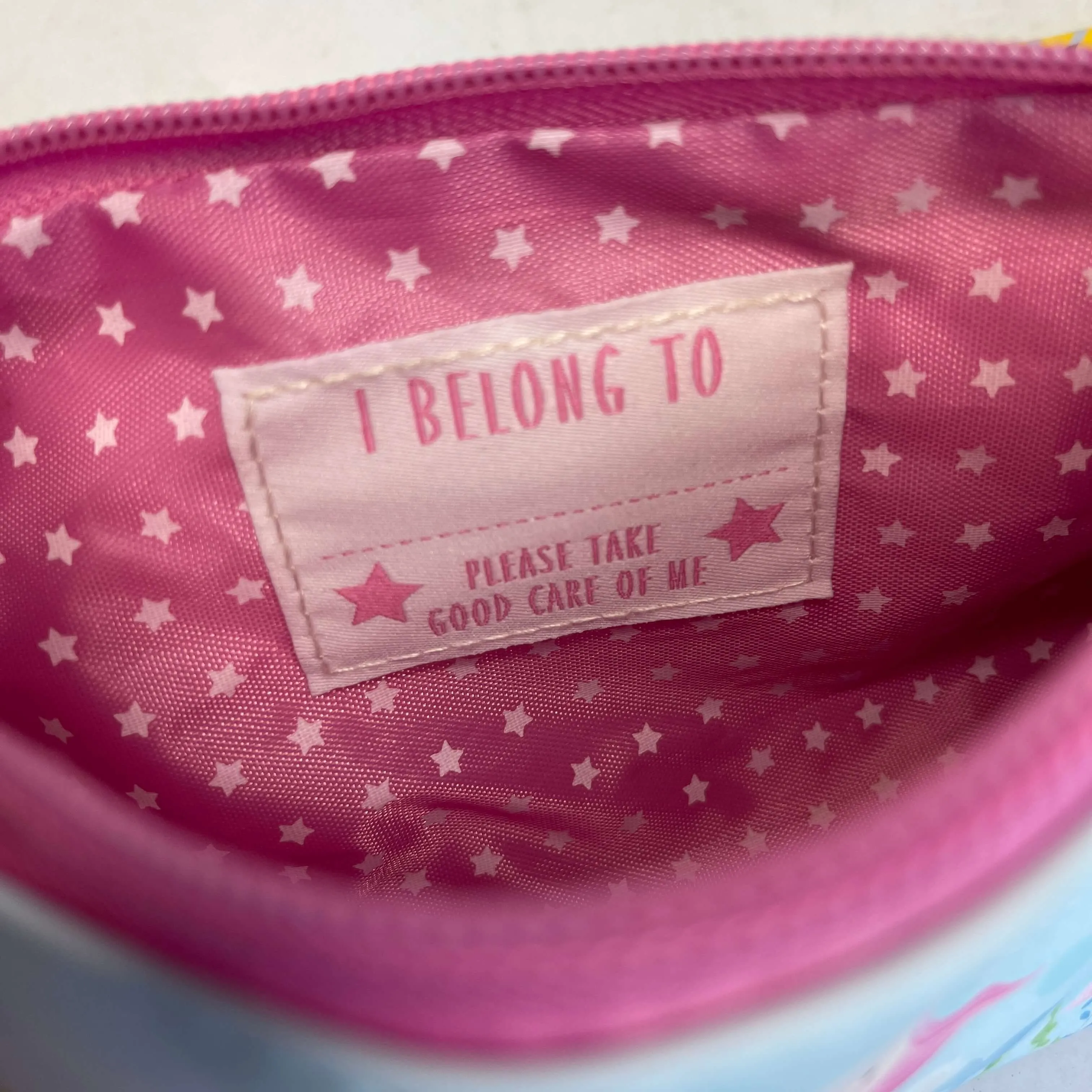 Pencil Case - Mermaid