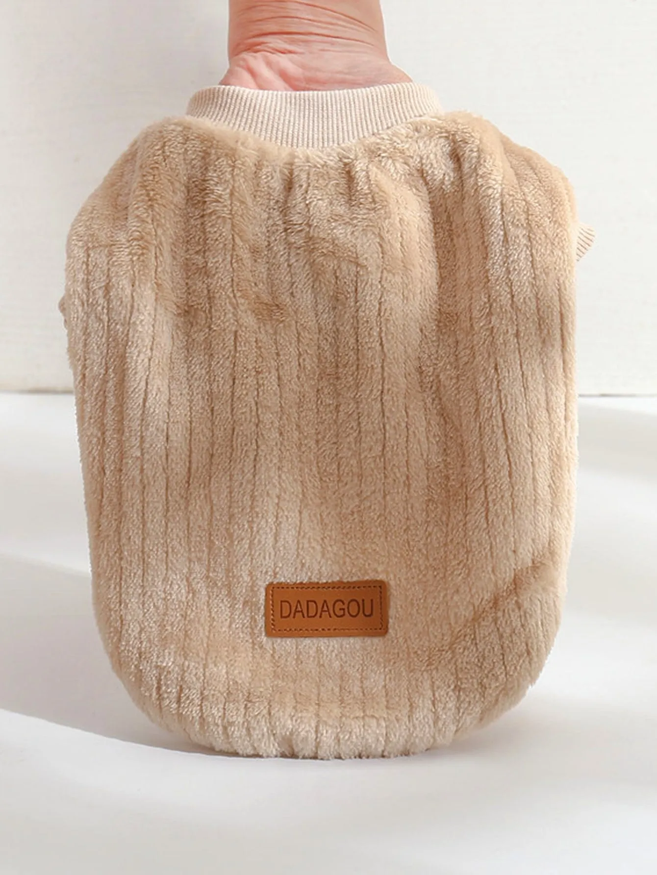 Plain Pet Sweatshirt,Knitwear