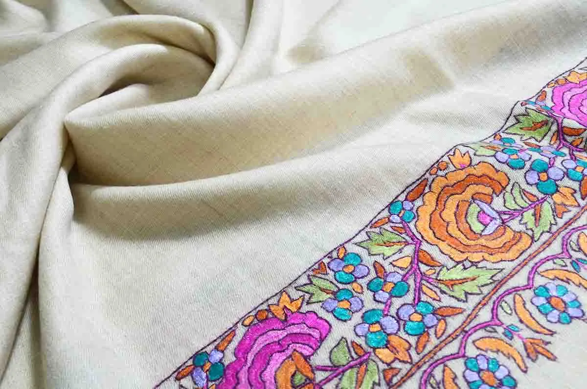 p.mashi doerdaar shawl - 4947