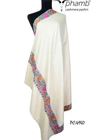 p.mashi doerdaar shawl - 4947