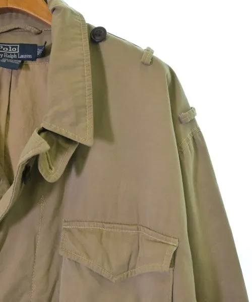 Polo Ralph Lauren Millitary jackets