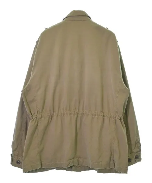 Polo Ralph Lauren Millitary jackets