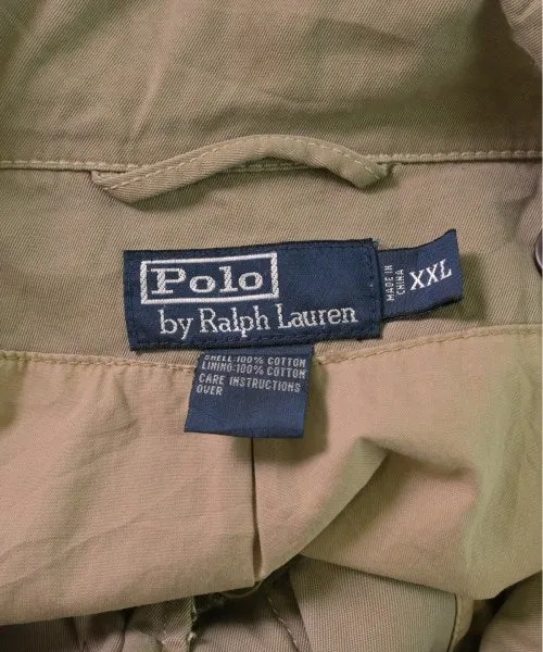 Polo Ralph Lauren Millitary jackets