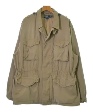 Polo Ralph Lauren Millitary jackets