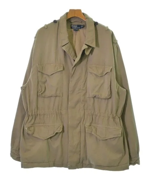 Polo Ralph Lauren Millitary jackets