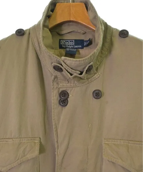Polo Ralph Lauren Millitary jackets