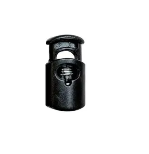 Regular Ellipse Cord Toggles / Stoppers