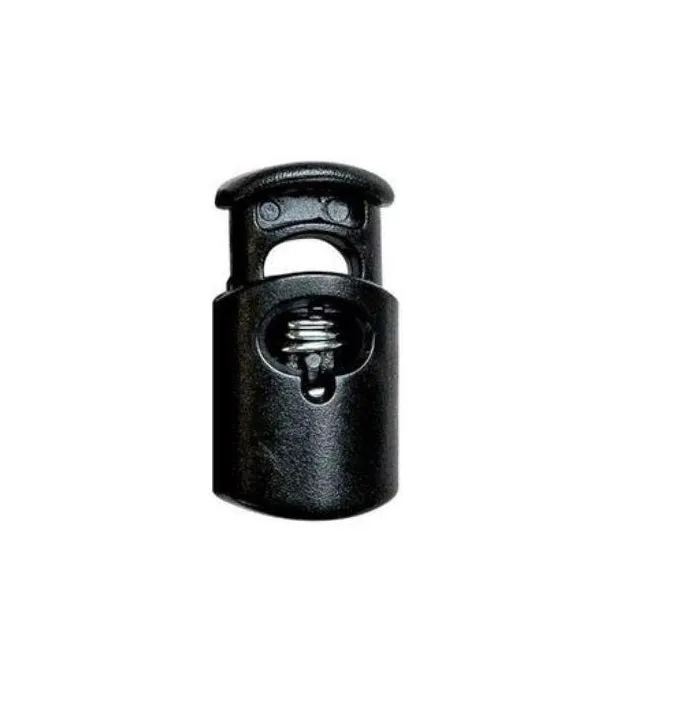 Regular Ellipse Cord Toggles / Stoppers