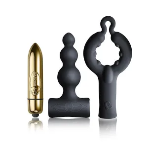 Rocks-Off Silhouette Be Mine Kit